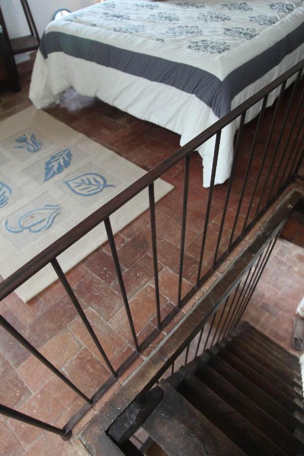 Villa Il Giaggiolo Camaiore Exterior foto