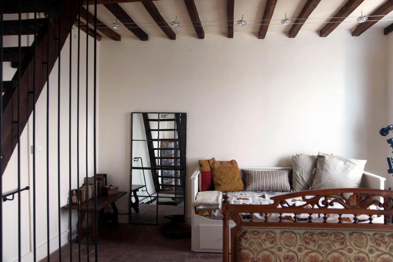 Villa Il Giaggiolo Camaiore Exterior foto